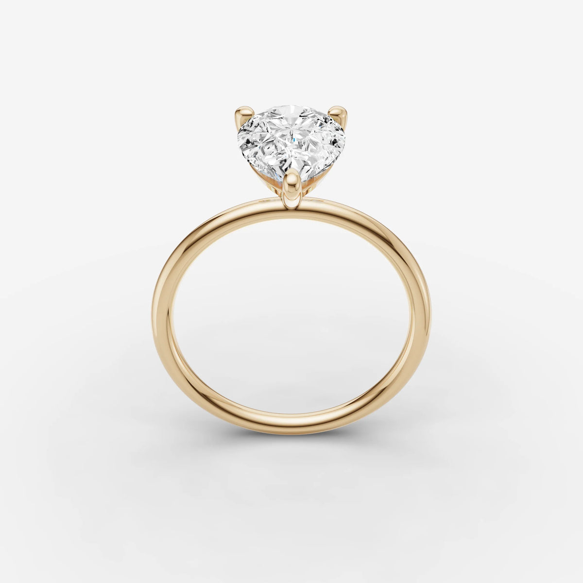 Solitaire - Pear