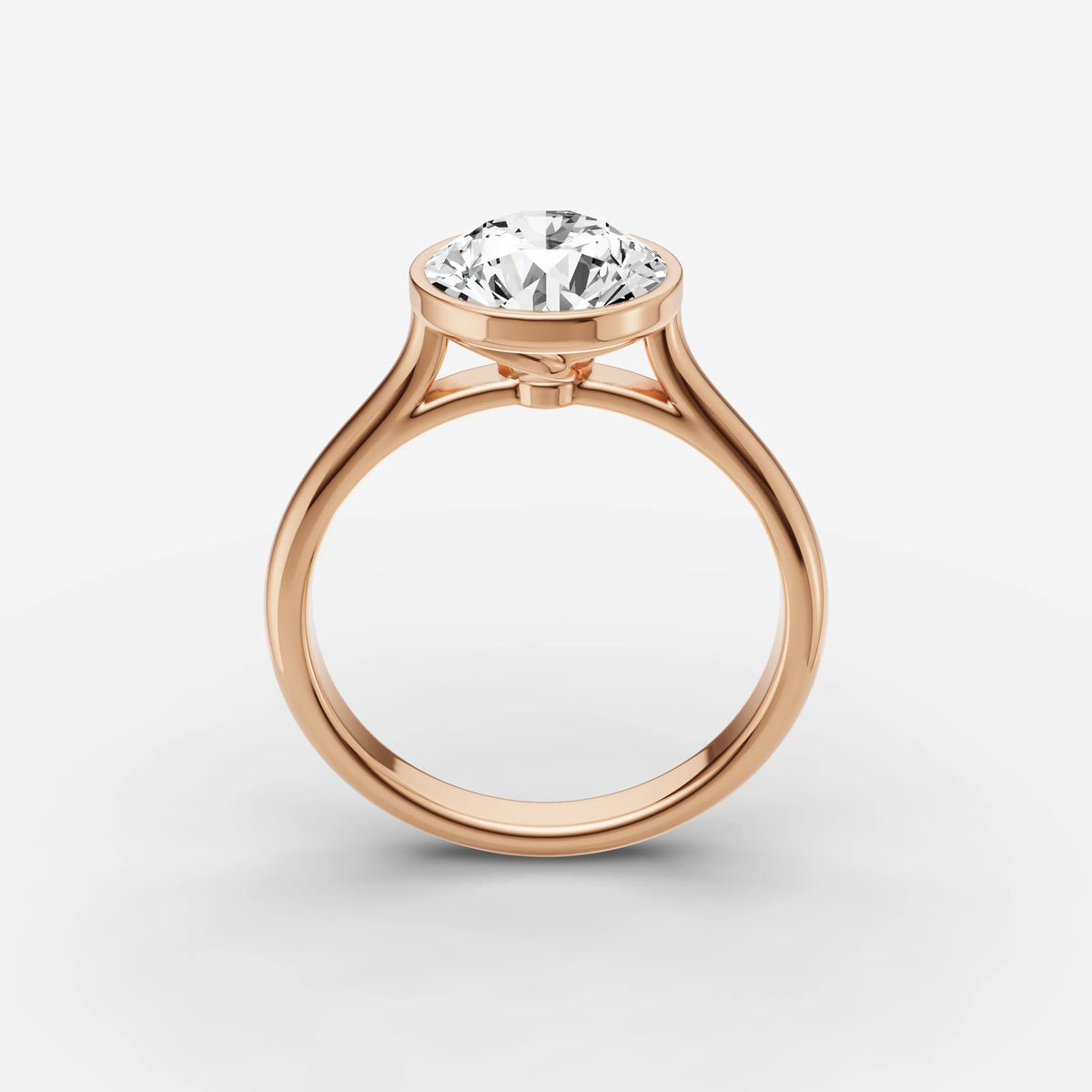 Bezel - Round