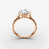 Bezel - Round