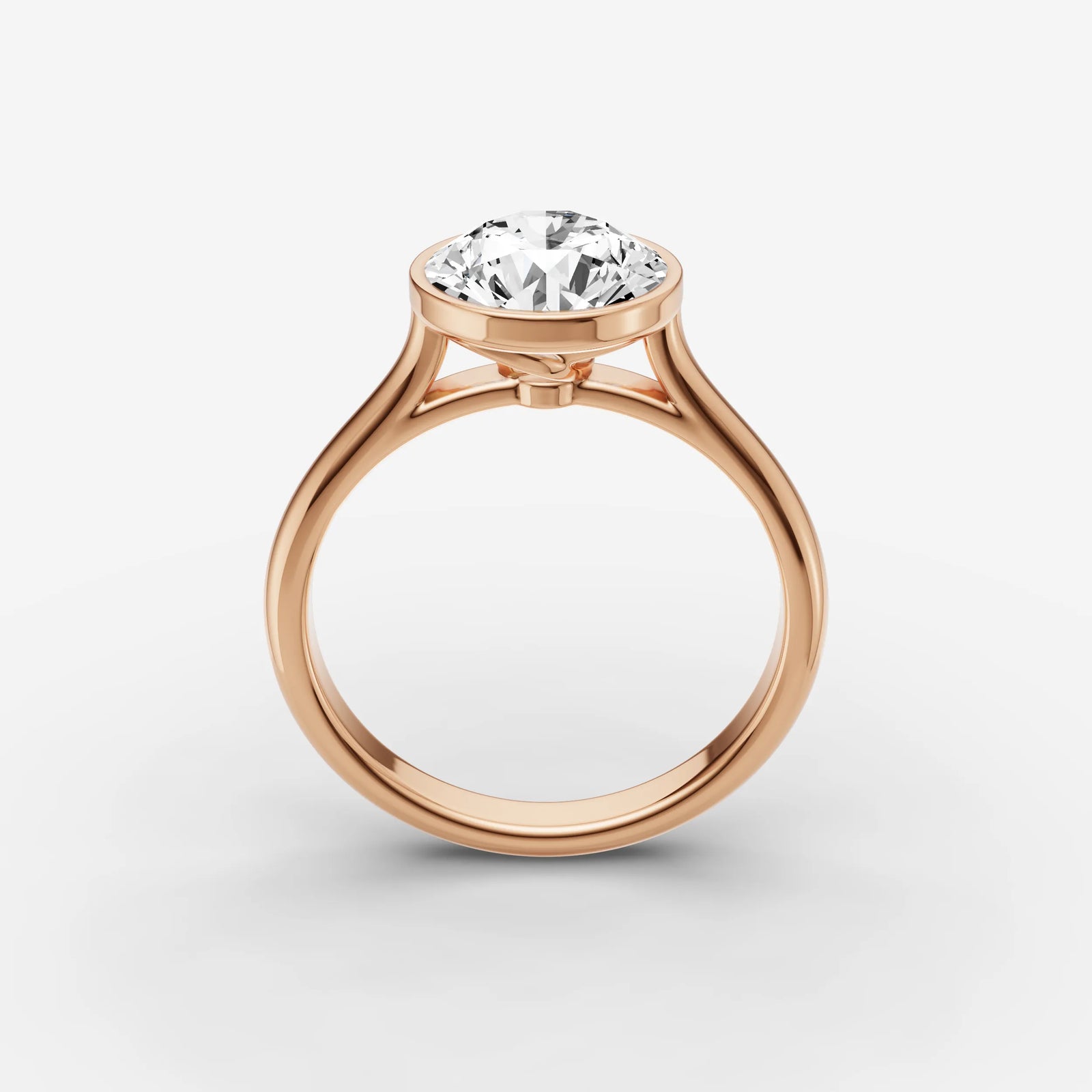 Bezel - Round