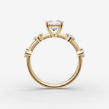 Dainty Pave - Princess