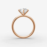 Solitaire - Round