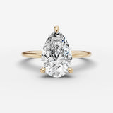 Solitaire - Pear