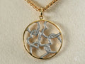 Timeless Love: Heart Pendant