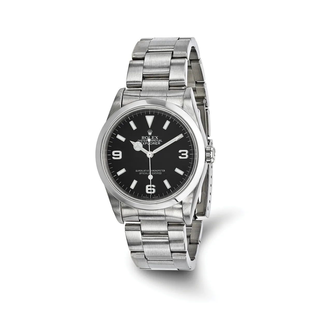 Explorer pre-owned, sourced to order by ArtGold Jewelry